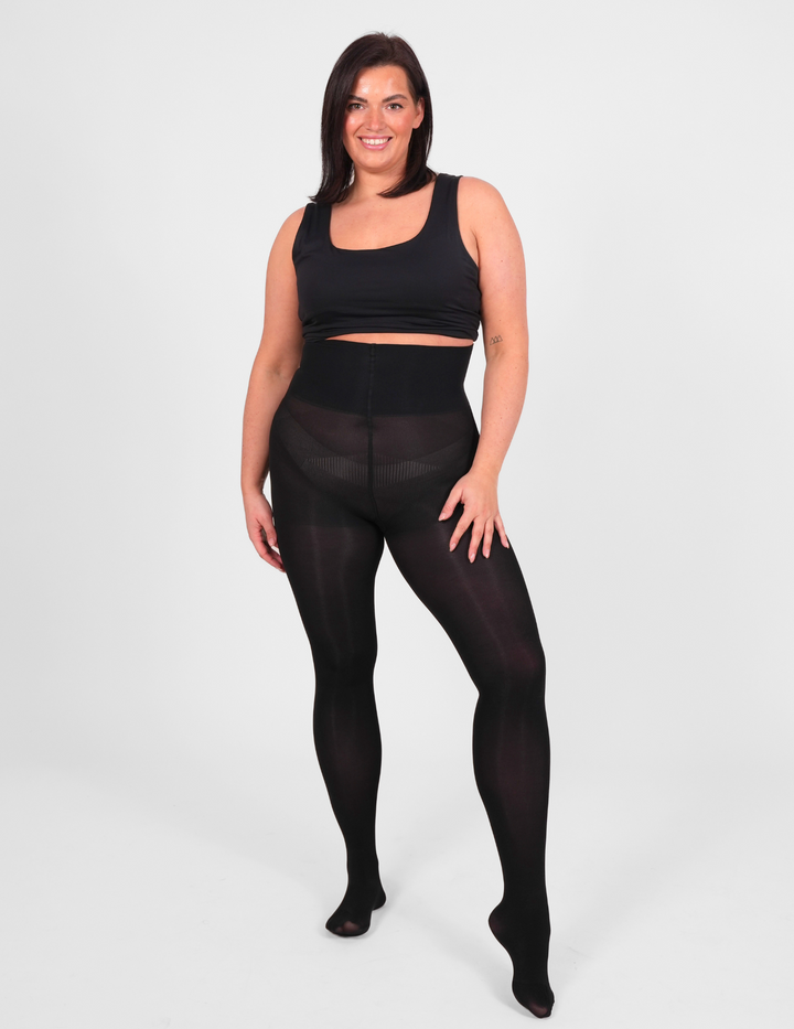 Maria Ladder-Free Lifting Tights