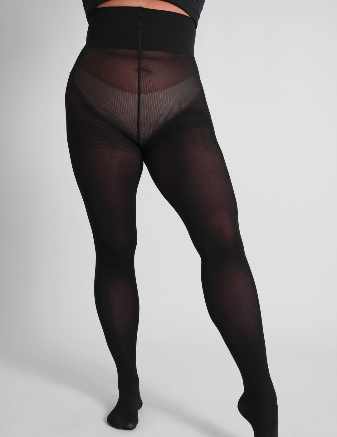 Sofia Ladder-Free Lifting Tights 