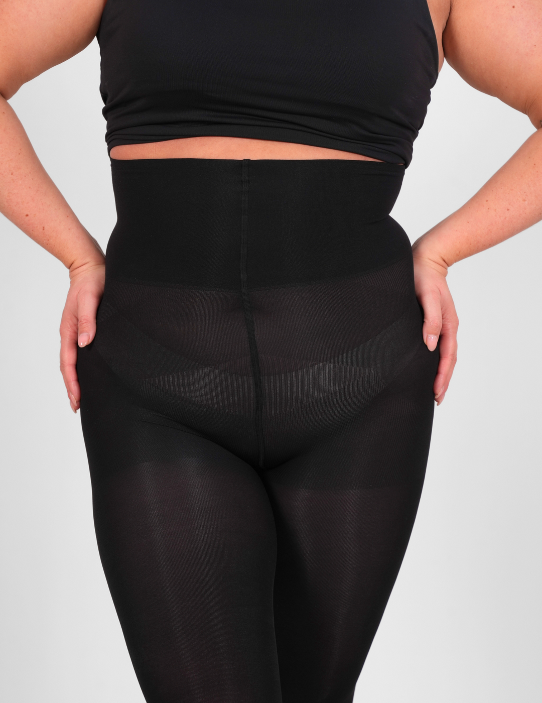 Maria Ladder-Free Lifting Tights