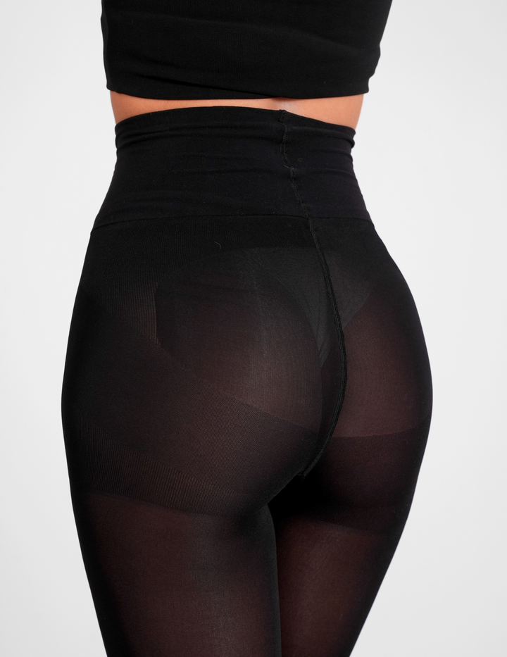 Maria Ladder-Free Lifting Tights