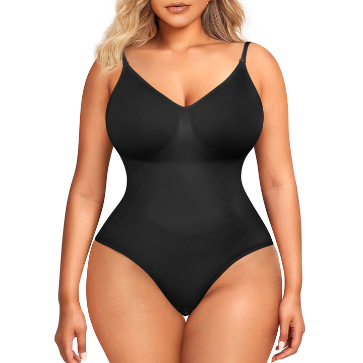 Bodysuit String Amira