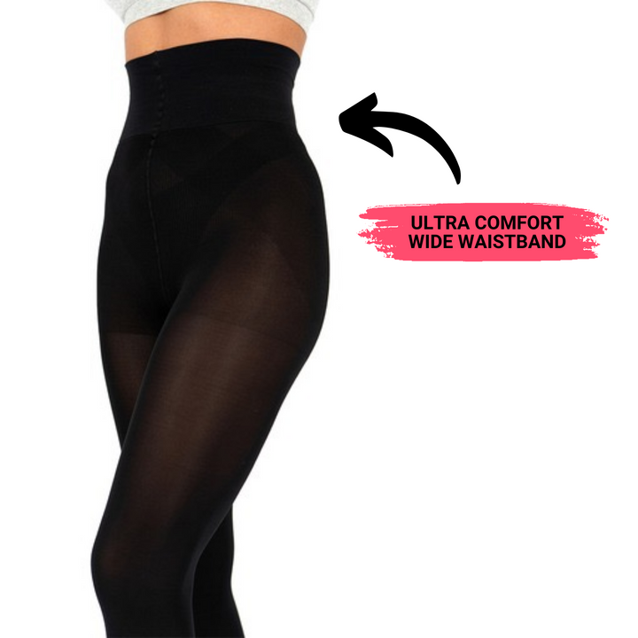 Maria Ladder-Free Lifting Tights