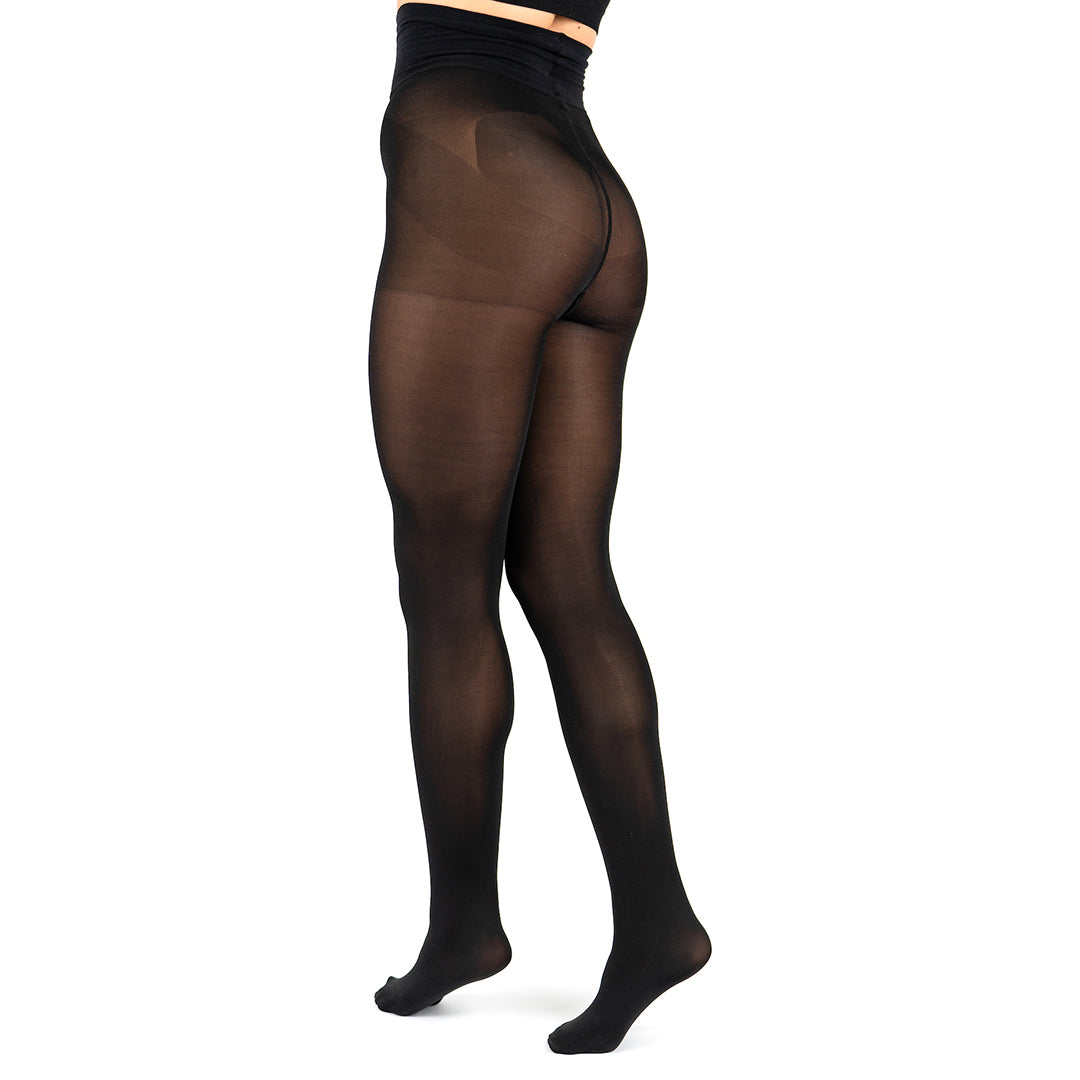 Julia Ladder-Free Lifting Tights 